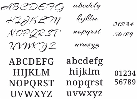 Noto serif hebrew medium_arizonia
